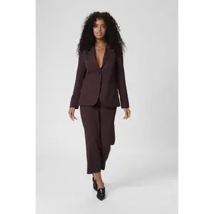 Women's blazer KAFFE Sakura image-3