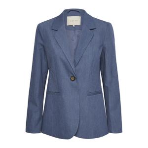 10506684-193929-blazer-for-kvinnor-kaffe-sakura-vintage-indigo
