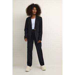 Blazer til kvinder KAFFE Sakura image-2