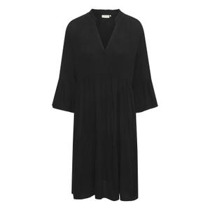 10506685-100121-kleid-damen-kaffe-marianah-black-deep