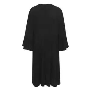 Klänning för kvinnor KAFFE Marianah image-3