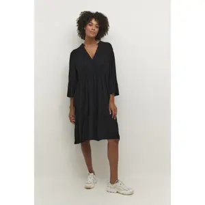 Klänning för kvinnor KAFFE Marianah image-2