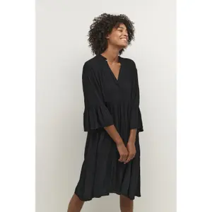 Klänning för kvinnor KAFFE Marianah image-1