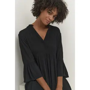 Klänning för kvinnor KAFFE Marianah image-5