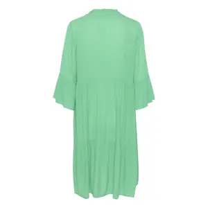 Klänning för kvinnor KAFFE Marianah image-2