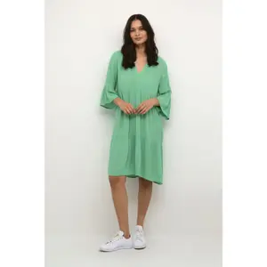 Klänning för kvinnor KAFFE Marianah image-1