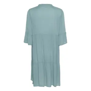 Klänning för kvinnor KAFFE Marianah image-1