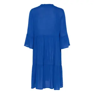 Klänning för kvinnor KAFFE Marianah image-1