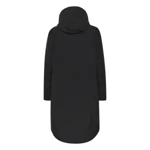 Casaco comprido para mulher KAFFE Sina image-2