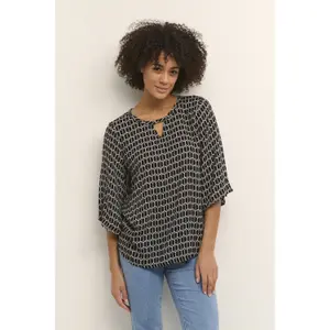 Women's blouse KAFFE Hildur image-2