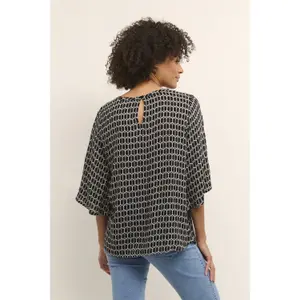 Women's blouse KAFFE Hildur image-6