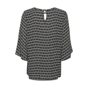Women's blouse KAFFE Hildur image-1