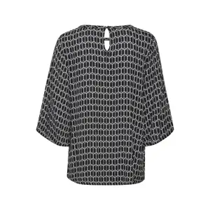 Women's blouse KAFFE Hildur image-5