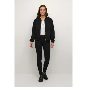 Women's jacket KAFFE Lea image-5