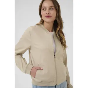 Women's jacket KAFFE Lea image-5