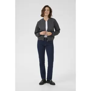 Women's jacket KAFFE Lea image-1