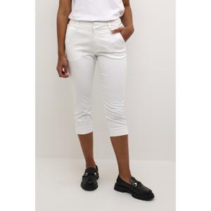 Damenhosen KAFFE Lea Capri image-2