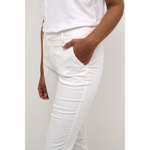 Damenhosen KAFFE Lea Capri image-5