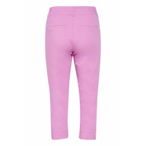 Damenhosen KAFFE Alea Capri image-3