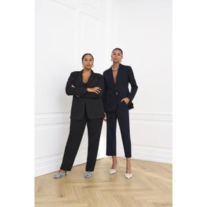 Damenhosen KAFFE Sakura HW image-6