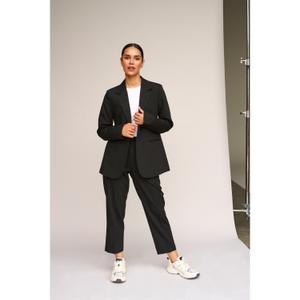 Damenhosen KAFFE Sakura HW image-3