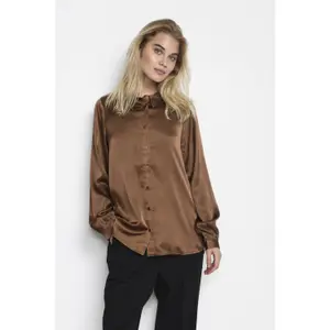 Vrouwenblouse KAFFE Randia image-0