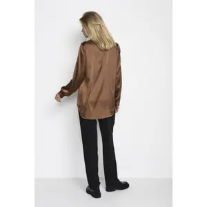 Vrouwenblouse KAFFE Randia image-3