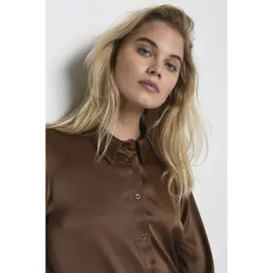 Vrouwenblouse KAFFE Randia image-5