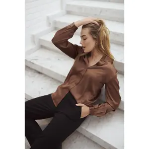 Vrouwenblouse KAFFE Randia image-4