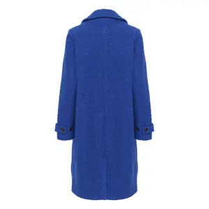Manteau femme KAFFE Anne image-4