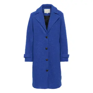 Manteau femme KAFFE Anne image-0