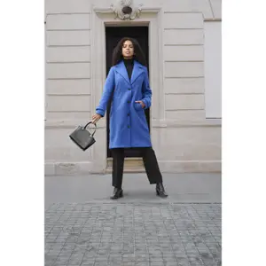 Manteau femme KAFFE Anne image-3