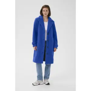 Manteau femme KAFFE Anne image-1