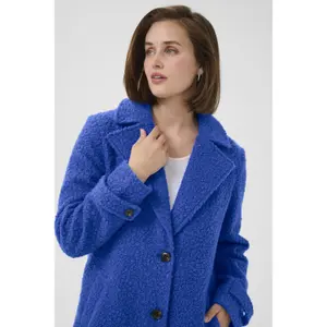 Manteau femme KAFFE Anne image-6