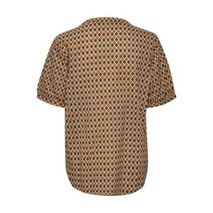 Blusa de mujer KAFFE Sally Tilly image-6