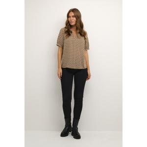 Blusa de mujer KAFFE Sally Tilly image-5