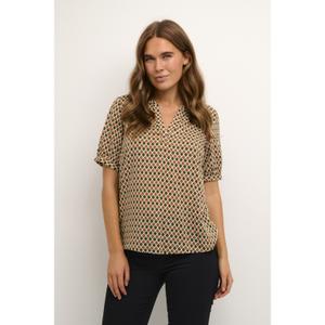 Blusa de mujer KAFFE Sally Tilly image-3