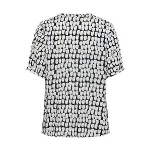 Blusa de mujer KAFFE Sally image-1