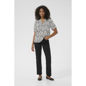 Blusa de mujer KAFFE Sally image-2