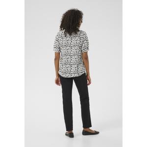 Blusa de mujer KAFFE Sally image-3