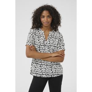 Blusa de mujer KAFFE Sally image-4