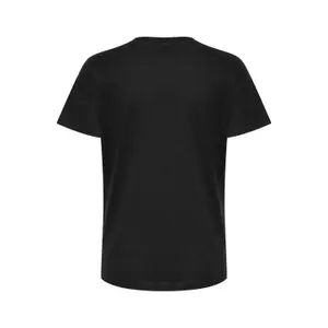 Camiseta de mujer con cuello de pico KAFFE Marin image-4