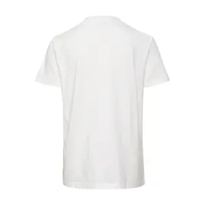 Camiseta de mujer con cuello de pico KAFFE Marin image-1