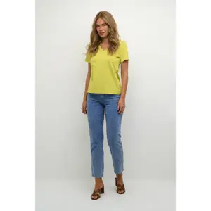 T-Shirt KAFFE Marin image-2