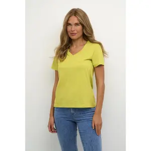 T-Shirt KAFFE Marin image-1