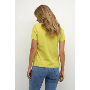 T-Shirt KAFFE Marin image-4
