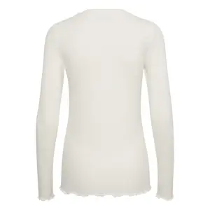 Langarmshirt KAFFE Drew image-3