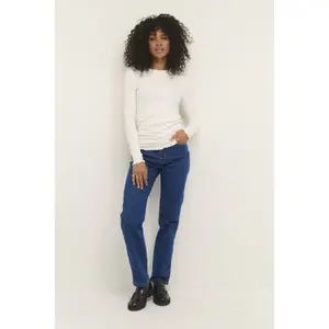 Langarmshirt KAFFE Drew image-2