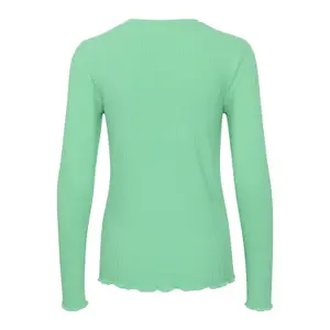 Langarmshirt KAFFE Drew image-3