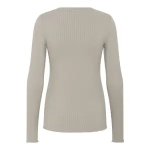 Saltador feminino KAFFE Drew image-1